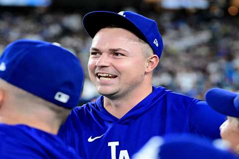 Inside Tarik Skubal’s return to Detroit, where superstar rise began with MLB draft fall