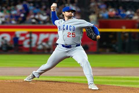An updated list of 10 big winners from this year’s MLB trade deadline