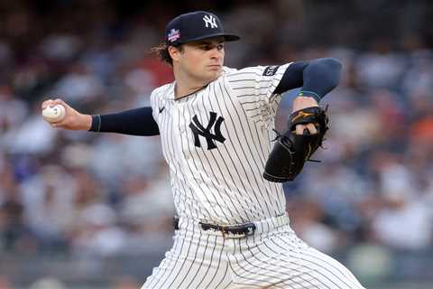 Cam Schlittler ready for another heated Red Sox chapter as Yankees rivalry resumes