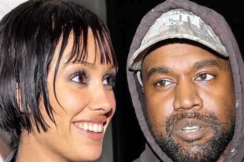 Bianca Censori Serves Up Kanye West's Severed Head on Social Media