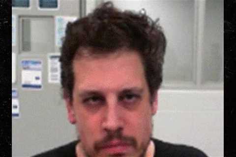 Kanye Exec Milo Yiannopoulos Mug Shot Released After ICE Arrest