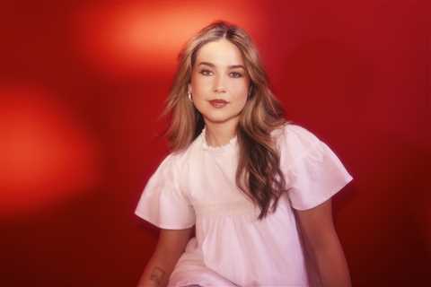 A Confident, Connected Jem Cassar-Daley Shares Her Debut Album ‘Tattoos Used To Come Off In The..