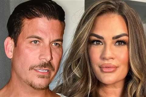 Jax Taylor's Lawyer Says Brittany Cartwright Is 'Weaponizing the Internet'