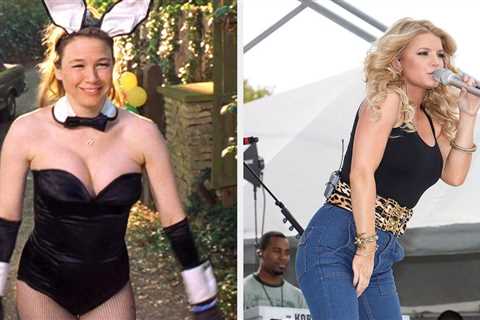 Women Are Sharing The Most Toxic, Fat-Phobic Moments From Celebrity Culture In The '00s And It's..