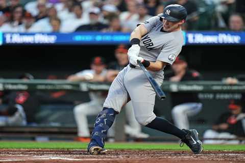 Yankees vs. Red Sox prediction: MLB Saturday odds, bets, picks for doubleheader in The Bronx