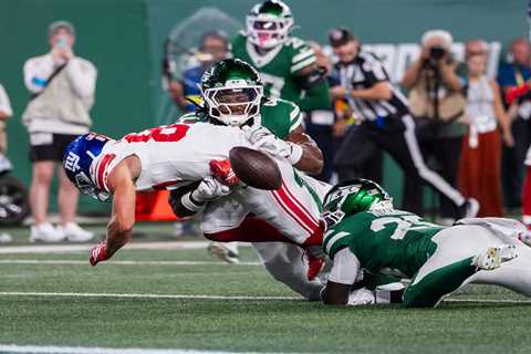 Takeaways from the Giants’ preseason finale win over the Jets