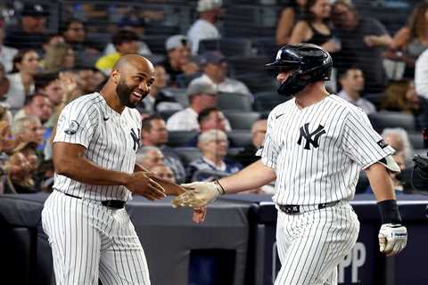 Paul Goldschmidt delivers with clutch blast in rare Yankees start