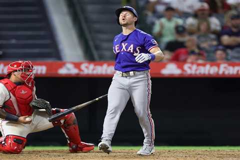 Yankees take shot on former top Mets prospect Jarred Kelenic with career in jeopardy