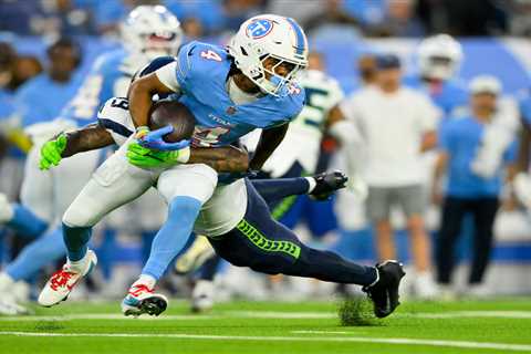 Fantasy football sleepers can be a crapshoot — here’s where you can aim