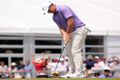 Rory McIlroy flips Tour Championship disaster into comeback masterpiece