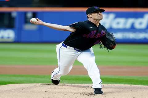 Robert Stock knows how he can improve during shaky Mets audition