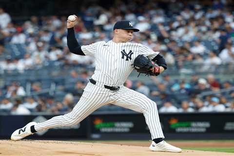 Yankees vs. Red Sox prediction: MLB Sunday odds, bets, picks