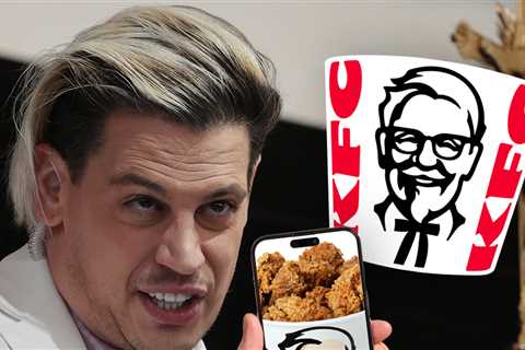 Kanye West Exec Milo Yiannopoulos Breaks Silence After ICE Detention and Deportation