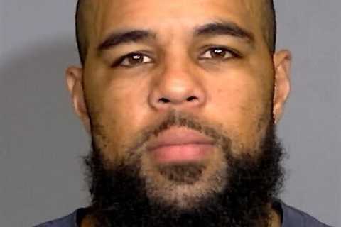 Video shows Colts’ Keenan Allen being released from jail after drunk driving arrest
