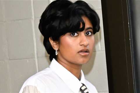 'Adults' Star Amita Rao Fires Back at Armpit Hair Critics