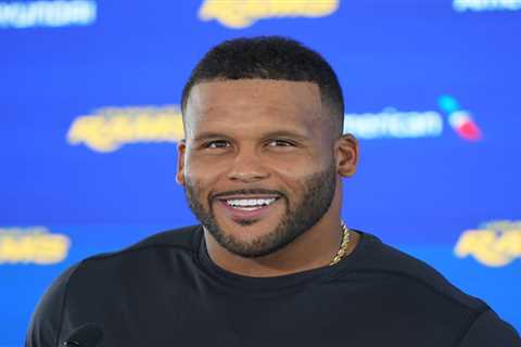 This wild Super Bowl stat will frighten Rams fans after Aaron Donald’s return