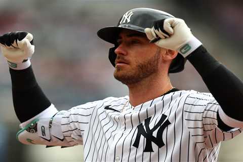 BetMGM bonus code POSTBET: Get up to $1,500 back in bonus bets for Yankees vs. Angels