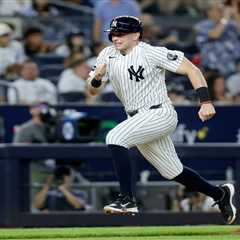 Yankees have chance to do what Knicks couldn’t in their title chase