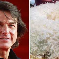 “What Cake?”: One Of Tom Cruise’s Costars Just Inadvertently Revealed They’d Never Received His..