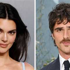 After A Report Claimed That Kendall Jenner’s Inner Circle Is “Concerned” About Her Relationship..