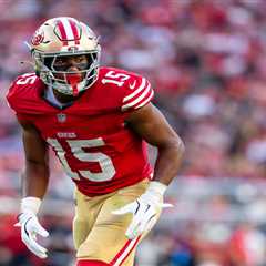 2026 NFL season-long player prop picks: De’Zhaun Stribling, Chris Godwin, Chuba Hubbard bets