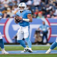 Will Levis’ sad NFL reality becomes clear after Titans release