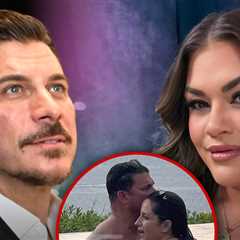 Brittany Cartwright to Jax Taylor: Keep Your New Girlfriend Lori Away From Our Son!!!
