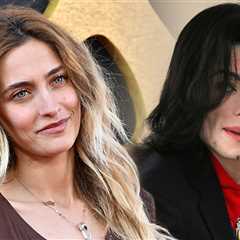 Paris Jackson Recalls Dad Michael Cursing Up a Storm Despite Public Image