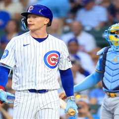 BetMGM bonus code POSTBET: Get up to $1,500 back in bonus bets for Brewers vs. Cubs