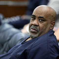 Tupac Murder Verdict, DMX Estate Battle, Dolly Parton Ruling & More Top Music Law News