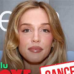 Alex Cooper's Hulu Dating Show 'Love Overboard' Canceled After One Season
