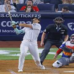How Spencer Jones caught up with fastballs and turned around his Yankees trajectory
