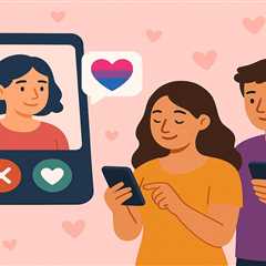 Bi Dating Apps: What Features Create Better Matches?