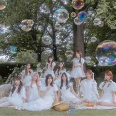 =LOVE’s ‘Koi, Hajimemashita.’ Hits No. 1, RIIZE’s ‘Sunburst’ Debuts at No. 2 on Japan Hot 100