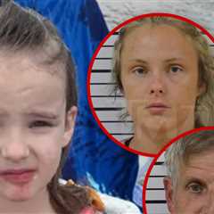 Saylor Hayes' Parents Were Charged Before with Child-Neglect