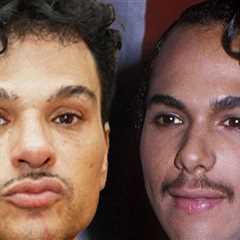 James and Chico DeBarge Arrested For Allegedly Possessing Fentanyl and Meth