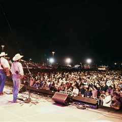 Country Music Festivals Are Exploding in Mexico — And They’re Not Just Catering to American Fans
