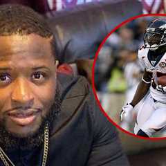 Former NFL Player Alphonso Smith Jr. Dead at 40