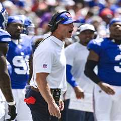 What the NFL’s latest twists tell us about how this Giants season might play out