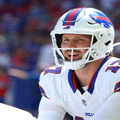 2026 NFL predictions, odds: Bills poised for another dominant campaign with MVP favorite