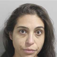 'Black Widow’ Charged With Attempted Murder After Allegedly Drugging Man in Florida