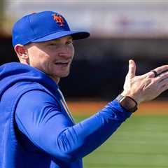 Mets face important question after two pitchers turn seasons around on new teams