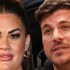 Jax Taylor Repeatedly Dropped R-Word Slur During Fight With Ex Brittany