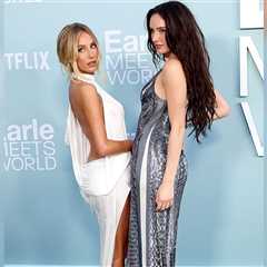 Alix Earle vs. Ashtin Earle 'Earle Meets Word'