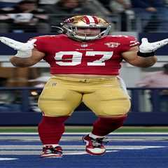 Nick Bosa’s Australia scouting report is hilariously brief