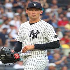 Why Will Warren is helping Yankees in piggyback role after strong start