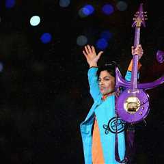 Prince Estate Responds to Claims of Posthumous Polishing of ‘Timeless’ Vault Album Track..