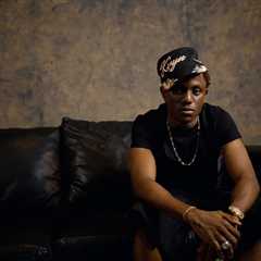 Victony’s ‘STARLIFE’ Sparks 8 Debuts on U.S. Afrobeats Songs Chart