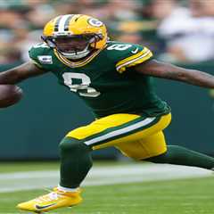 Josh Jacobs’ court date moved up — and it could have big Packers ramifications
