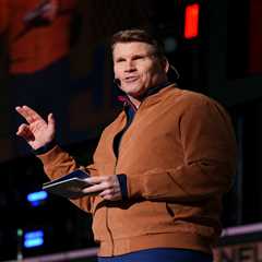 Scott Hanson reveals NFL RedZone commercial change for 2026 season